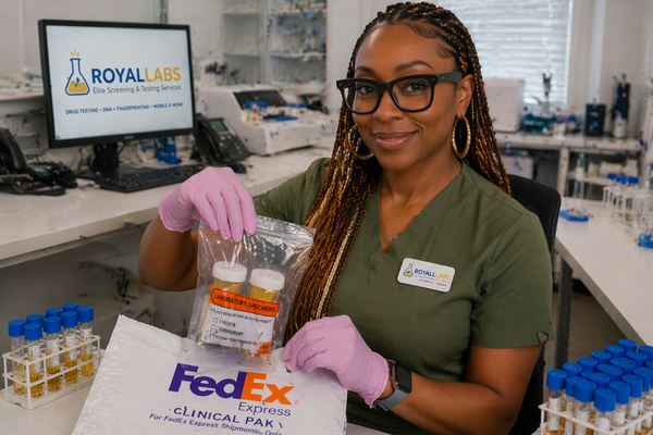 Mobile Drug Testing & DNA Services Plymouth NC - Mobile drug testing, DNA testing, fingerprinting, and on-site specimen collection in Plymouth, NC. Serving individuals and employers with confidential, compliant testing services.