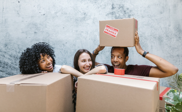 The Leftover Service - WE ARE THE FIRST COMPANY THAT OFFERS "THE LEFTOVER SERVICE!"
If you decide to include this service with your move, our procedure is to reschedule for the day after the move to send 1 mover to CLEAN YOUR LEFTOVERS.
This service makes it easy on you to move 100%, WITH a very low rate just because you moved with us! The Leftover Service - WE ARE THE FIRST COMPANY THAT OFFERS "THE LEFTOVER SERVICE!"
If you decide to include this service with your move, our procedure is to reschedule for the day after the move to send 1 mover to CLEAN YOUR LEFTOVERS.
This service makes it easy on you to move 100%, WITH a very low rate just because you moved with us!
