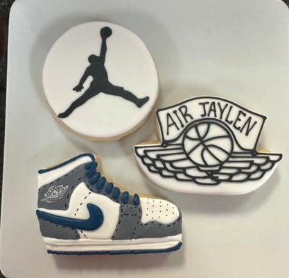 Custom Cookie Orders - Our personalized cookies are perfect for any occasion—birthdays, corporate events, or thoughtful gifts. Each cookie is hand-decorated to match your theme or message, ensuring a sweet and memorable treat every time. Clients trust Goodies Cookies for creativity, quality, and a truly custom touch you won’t find anywhere else. Custom Cookie Orders - Our personalized cookies are perfect for any occasion—birthdays, corporate events, or thoughtful gifts. Each cookie is hand-decorated to match your theme or message, ensuring a sweet and memorable treat every time. Clients trust Goodies Cookies for creativity, quality, and a truly custom touch you won’t find anywhere else.