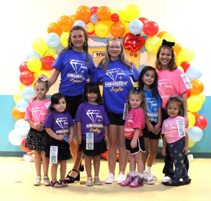 Back to School Pageant - Back to School Pageant. Event Photography Back to School Pageant - Back to School Pageant. Event Photography