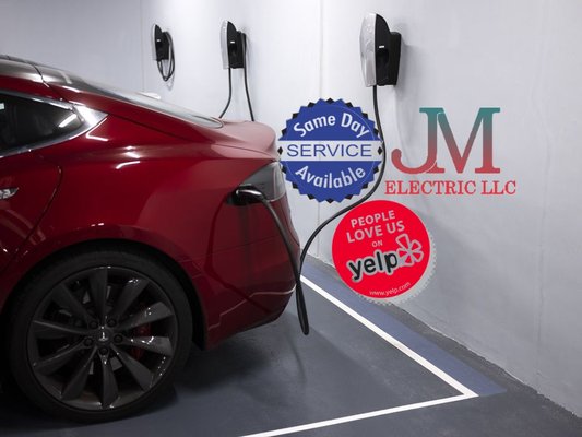 Thank You - 🔌⚡ Install your EV chargers today! Ask about our Military discount! High-quality commercial service at competitive prices! 🔌⚡
Joseph was fast to respond to my request for a quote and then quickly was able to get me on the schedule. They showed up on time and did a quality Job and communicated extremely well. Definitely my new go to electrician in the West Valley.
Professional and very responsive if I had questions or requests. My lighting was beautifully installed and I am very pleased with everything. Thank you to Joseph and his team. Highly recommended!
Great work, on time, quick repair job.
Simple job hook the fans together to switch. They were in and out. No complaints, would highly recommend.
Excellent customer service! Prompt and professional! Joseph and his partner arrived early and completed the job. They cleaned up after themselves and it didn't even look like anyone had been here to do work. I'm looking forward to my new swim spa and its arrival thanks to JM electric!
I was very pleased with the service we received from JM Electric. They managed to install multiple can lights in the ceilings throughout the house with minimal drywall repairs needed. Another company we received a quote from warned us there'd be a lot of drywall damage but they kept it to a minimum. They also had the lowest price among the quotes we received so it was a win win. I'd definitely use them again and refer them as well. Thank You - 🔌⚡ Install your EV chargers today! Ask about our Military discount! High-quality commercial service at competitive prices! 🔌⚡
Joseph was fast to respond to my request for a quote and then quickly was able to get me on the schedule. They showed up on time and did a quality Job and communicated extremely well. Definitely my new go to electrician in the West Valley.
Professional and very responsive if I had questions or requests. My lighting was beautifully installed and I am very pleased with everything. Thank you to Joseph and his team. Highly recommended!
Great work, on time, quick repair job.
Simple job hook the fans together to switch. They were in and out. No complaints, would highly recommend.
Excellent customer service! Prompt and professional! Joseph and his partner arrived early and completed the job. They cleaned up after themselves and it didn't even look like anyone had been here to do work. I'm looking forward to my new swim spa and its arrival thanks to JM electric!
I was very pleased with the service we received from JM Electric. They managed to install multiple can lights in the ceilings throughout the house with minimal drywall repairs needed. Another company we received a quote from warned us there'd be a lot of drywall damage but they kept it to a minimum. They also had the lowest price among the quotes we received so it was a win win. I'd definitely use them again and refer them as well.