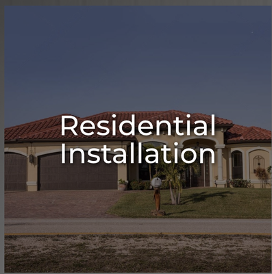 Residential Garage Door Installation - At Spot On Garage Doors, we take pride in being the trusted garage door experts in Palm Harbor, FL. Whether you're looking to install a garage door, replace an old garage door, or repair garage door springs, we provide top-tier solutions tailored to your needs. Our mission is to enhance your home's curb appeal while ensuring smooth and safe operation.
In this guide, we’ll walk you through the installation process, material selections, customization options, and essential maintenance tips to keep your garage door in peak condition for years to come.
Let’s get started on transforming your residential garage today! Residential Garage Door Installation - At Spot On Garage Doors, we take pride in being the trusted garage door experts in Palm Harbor, FL. Whether you're looking to install a garage door, replace an old garage door, or repair garage door springs, we provide top-tier solutions tailored to your needs. Our mission is to enhance your home's curb appeal while ensuring smooth and safe operation.
In this guide, we’ll walk you through the installation process, material selections, customization options, and essential maintenance tips to keep your garage door in peak condition for years to come.
Let’s get started on transforming your residential garage today!