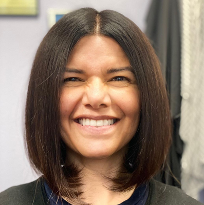 Happy Clients! - I can handle a lot of different kinds of hair and different services! Just ask!