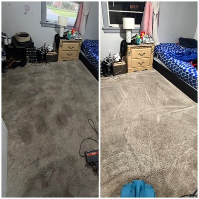 Before & Afters! - Before & Afters!