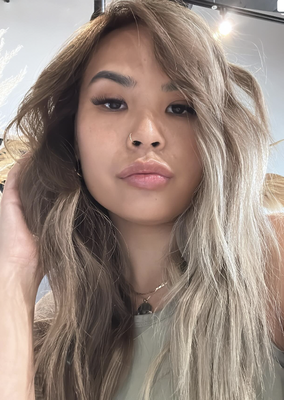 Donna - Color Correction/Blonding Specialist
📍Miko Studios in Alexandria, Va