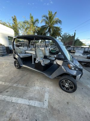 Golf cart detailing - We detail golf carts! (bulk pricing available) Golf cart detailing - We detail golf carts! (bulk pricing available)