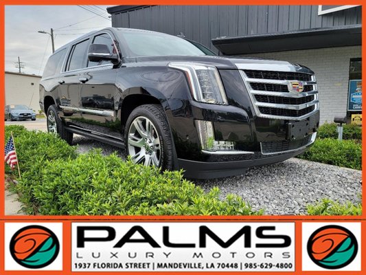 Current Inventory - Give us a call or visit our website today for further inquiries regarding our current inventory.