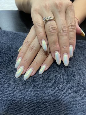 Manicura Rusa.
Técnica nivelación con Luminary - Amamos esta técnica con Luminary por la larga duración y el crecimiento natural que logramos en las uñas naturales.
Mantenimiento garantizado sólo una vez al mes y unas uñas más fuertes, largas y saludables. Manicura Rusa.
Técnica nivelación con Luminary - Amamos esta técnica con Luminary por la larga duración y el crecimiento natural que logramos en las uñas naturales.
Mantenimiento garantizado sólo una vez al mes y unas uñas más fuertes, largas y saludables.