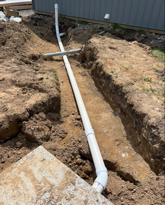 Septic Tank Installation - Septic Tank Install 8/16/2025 Septic Tank Installation - Septic Tank Install 8/16/2025
