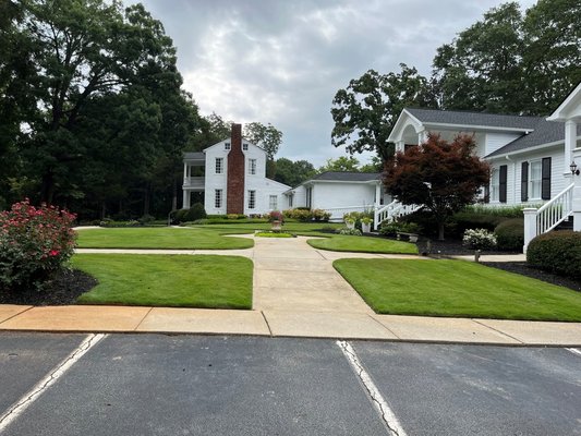 For all your Lawn Maintenance Needs, call us today!! - Looking for a well-maintained lawn? Look no further...call us today! For all your Lawn Maintenance Needs, call us today!! - Looking for a well-maintained lawn? Look no further...call us today!