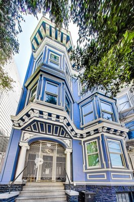 811 Oak St, San Francisco - Restoring San Francisco's charm, one Victorian at a time. Blend classic San Francisco charm with modern finesse. Our home improvement services bring out the best in your historic property. 811 Oak St, San Francisco - Restoring San Francisco's charm, one Victorian at a time. Blend classic San Francisco charm with modern finesse. Our home improvement services bring out the best in your historic property.