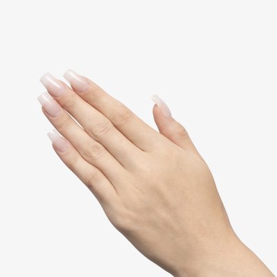 Ballet Pink Builder Gel Nails - This set features our premium builder gel in ballet pink—a soft, elegant shade that adds strength and a natural look. Perfect for clients who want durability with a subtle, classic finish. Ballet Pink Builder Gel Nails - This set features our premium builder gel in ballet pink—a soft, elegant shade that adds strength and a natural look. Perfect for clients who want durability with a subtle, classic finish.
