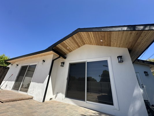 Sherman Oaks - Family Room
