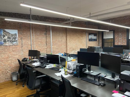Commercial Cleaning - Full service after hour business cleaning! Clean your retail space, office, gym, medical facility and more. Call us today for a consultation!