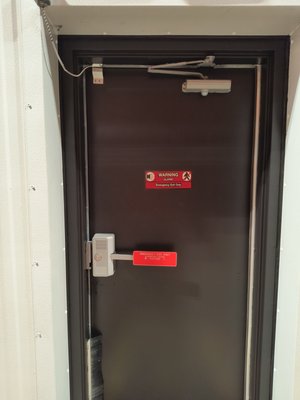 Commercial Lock repair - In 2024 the new owners of a warehouse in the south Metro contacted me for a quote on the total replacement of interior and exterior locks on the building. The warehouse required significant upgrades. I was able to find the right solutions for the customer and keep the expense reasonable. Commercial Lock repair - In 2024 the new owners of a warehouse in the south Metro contacted me for a quote on the total replacement of interior and exterior locks on the building. The warehouse required significant upgrades. I was able to find the right solutions for the customer and keep the expense reasonable.