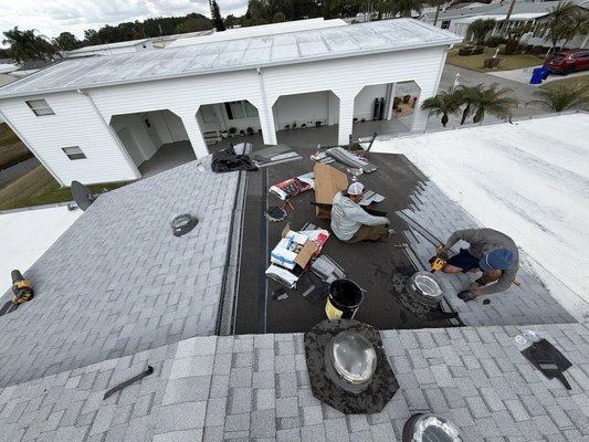 We do it all! - Metal Roofing, Shingles, Repairs - Contact us today for all of your roofing needs! We do it all! - Metal Roofing, Shingles, Repairs - Contact us today for all of your roofing needs!