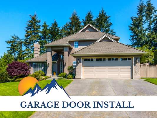 Garage Door Installation | Rocky Mountain Garage Doors - Garage Door Installation | Rocky Mountain Garage Doors Garage Door Installation | Rocky Mountain Garage Doors - Garage Door Installation | Rocky Mountain Garage Doors
