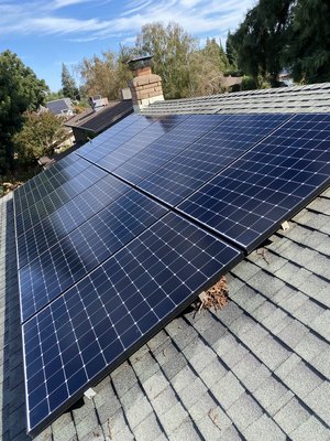 Solar panel cleaning near you! - I charge $6 per panel so message now for a free quote! Solar panel cleaning near you! - I charge $6 per panel so message now for a free quote!