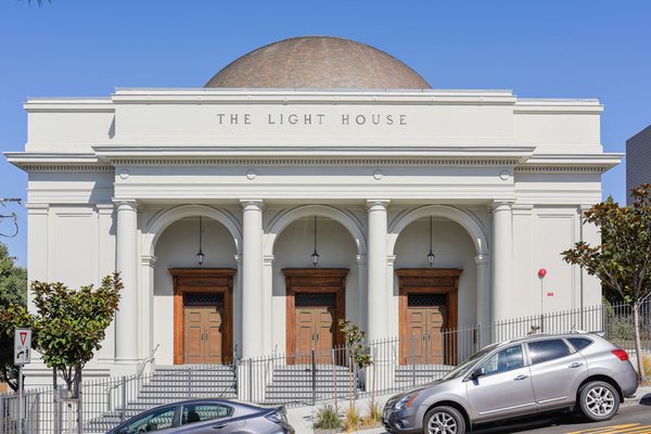 SOLD - Spectacular Renovated Church Loft on Dolores Park, SF - Welcome to the Light House on Dolores. This is one of four units in the building. We have sold this one twice, and also originally sold the church to the developer who then divided it into four 4-5,500 square foot units. These are remarkable and unique properties just across the street from San Franciscos very popular Dolores Park and just a block or two from the Guerrero/Valencia gourmet strips. Please reach out if you would like more information on these spectacular properties or one like them. We have actually sold more church properties for conversion into other uses than any other agent in SF. SOLD - Spectacular Renovated Church Loft on Dolores Park, SF - Welcome to the Light House on Dolores. This is one of four units in the building. We have sold this one twice, and also originally sold the church to the developer who then divided it into four 4-5,500 square foot units. These are remarkable and unique properties just across the street from San Franciscos very popular Dolores Park and just a block or two from the Guerrero/Valencia gourmet strips. Please reach out if you would like more information on these spectacular properties or one like them. We have actually sold more church properties for conversion into other uses than any other agent in SF.