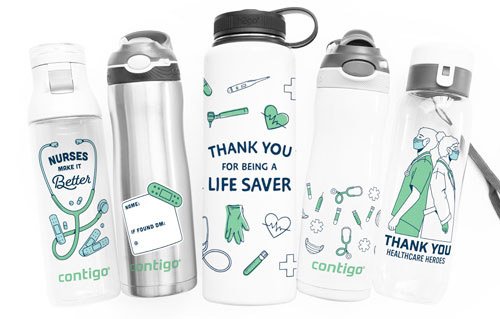 Drinkware - Put your brand on high-quality items that your receiver will treasure! Drinkware - Put your brand on high-quality items that your receiver will treasure!