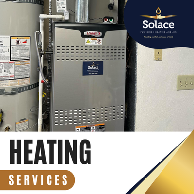 Heating Services - Our skilled technicians will ensure your heating system is running efficiently, keeping you warm and cozy when it matters the most. Say goodbye to cold nights and hello to a comfortable home Heating Services - Our skilled technicians will ensure your heating system is running efficiently, keeping you warm and cozy when it matters the most. Say goodbye to cold nights and hello to a comfortable home