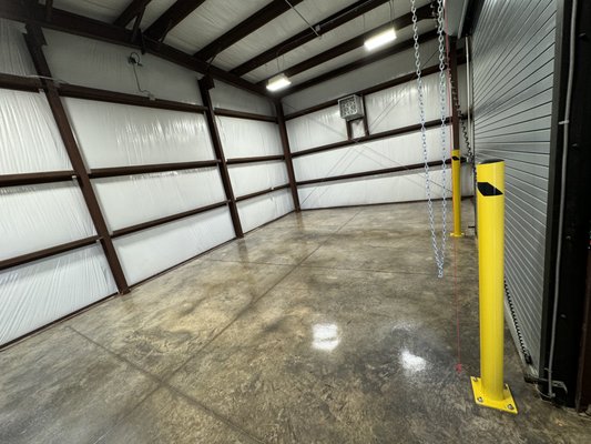 Wet-look Sealer - Bring your old concrete back to life with our wet-look sealer. Wet-look Sealer - Bring your old concrete back to life with our wet-look sealer.