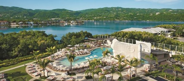 One Love Island - Jamaica - Jamaica get away!