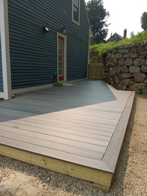 Deck Builds and Repairs - From a brand new deck to a deck in need of some help, we handle it all. Composite and Wood decking services available. Contact Today! Deck Builds and Repairs - From a brand new deck to a deck in need of some help, we handle it all. Composite and Wood decking services available. Contact Today!
