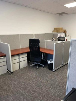 Office clean out - We responded to a quote, extremely nice people. We were in and out in no time. The business owners were very easy to work with and made our job a breeze in the heat. Office clean out - We responded to a quote, extremely nice people. We were in and out in no time. The business owners were very easy to work with and made our job a breeze in the heat.