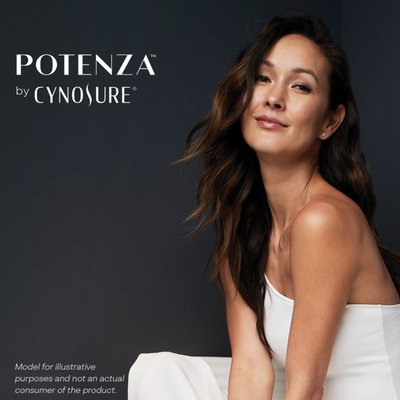 POTENZA MICRONEEDLING - The Potenza™ microneedling treatment uses ultrafine needles and radiofrequency (RF) energy to penetrate the top layer of the skin and trigger the body’s natural healing process to regenerate new collagen and elastin. POTENZA MICRONEEDLING - The Potenza™ microneedling treatment uses ultrafine needles and radiofrequency (RF) energy to penetrate the top layer of the skin and trigger the body’s natural healing process to regenerate new collagen and elastin.