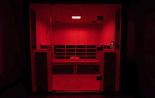 Infrared Sauna Experience - Enhance your wellness journey with our Halo Therapy + Infrared Sauna experience! A powerful fusion of ancient healing and modern technology.
As you relax in our soothing infrared sauna, salt-infused air fills the space, delivering microscopic dry salt particles deep into your lungs and skin. This natural halo therapy supports respiratory health, helping to clear congestion, reduce inflammation, and relieve symptoms of allergies, asthma, and sinus conditions. It's like a detox for your lungs, gently cleansing your airways and boosting your immune system.
Meanwhile, our advanced infrared heat and red light therapy penetrate deeply into the skin and muscles to:
Increase circulation
Reduce joint and muscle pain
Stimulate collagen production
Promote cellular regeneration
Ease stress and fatigue
In just 20 minutes, you’ll feel noticeably refreshed, revitalized, and rebalance your body and mind.
Whether you're seeking a deeper detox, clearer breathing, glowing skin, or simply a moment to reset, our Halo Sauna Therapy is the perfect add-on to any wellness routine. Infrared Sauna Experience - Enhance your wellness journey with our Halo Therapy + Infrared Sauna experience! A powerful fusion of ancient healing and modern technology.
As you relax in our soothing infrared sauna, salt-infused air fills the space, delivering microscopic dry salt particles deep into your lungs and skin. This natural halo therapy supports respiratory health, helping to clear congestion, reduce inflammation, and relieve symptoms of allergies, asthma, and sinus conditions. It's like a detox for your lungs, gently cleansing your airways and boosting your immune system.
Meanwhile, our advanced infrared heat and red light therapy penetrate deeply into the skin and muscles to:
Increase circulation
Reduce joint and muscle pain
Stimulate collagen production
Promote cellular regeneration
Ease stress and fatigue
In just 20 minutes, you’ll feel noticeably refreshed, revitalized, and rebalance your body and mind.
Whether you're seeking a deeper detox, clearer breathing, glowing skin, or simply a moment to reset, our Halo Sauna Therapy is the perfect add-on to any wellness routine.