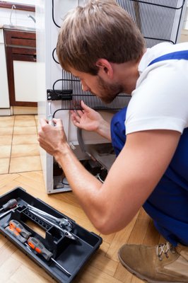 Fridge Repair - Keeping it cool under pressure. Our fridge repair services are your recipe for restoring freshness and keeping your kitchen chill-worthy. Fridge Repair - Keeping it cool under pressure. Our fridge repair services are your recipe for restoring freshness and keeping your kitchen chill-worthy.