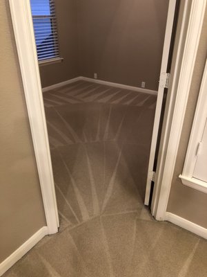 Carpet Steam Cleaning - Carpet Steam cleaning from a truck mounted unit Carpet Steam Cleaning - Carpet Steam cleaning from a truck mounted unit