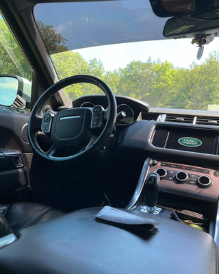 Interior Detailing - Call us for an Estimate! Interior Detailing - Call us for an Estimate!