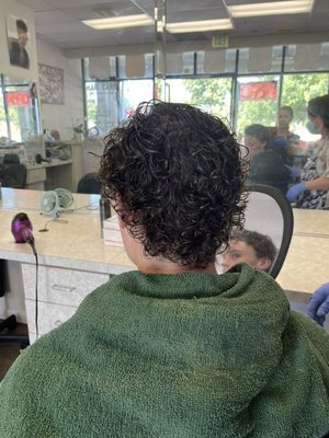 Full service for men women and children haircuts and color - Full service salon all about professional haircuts and color and waxing and nails Full service for men women and children haircuts and color - Full service salon all about professional haircuts and color and waxing and nails