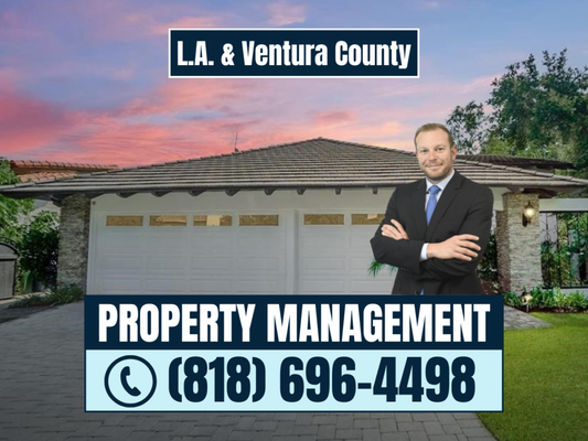 Property Management Services - At Boutique Property Management, we turn the complexities of managing rental properties into a seamless experience. Our diverse range of Los Angeles property management solutions ensures your investment thrives, delivering the outcomes you envision for your rental.