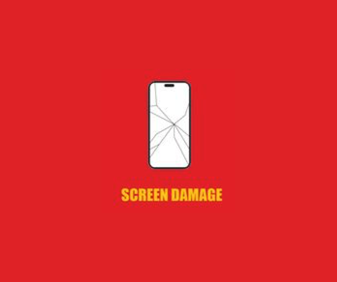 Screen Damage - Fixing shattered or cracked screens Screen Damage - Fixing shattered or cracked screens