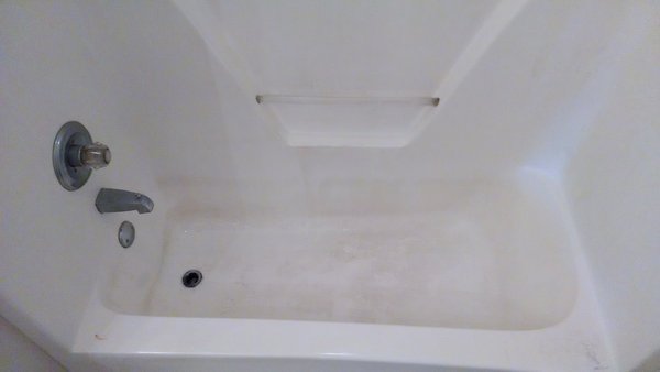 Fiberglass Tub Shower Combo - We normally get call for being an alternitive to resurfacing vs Normal contrustion or remodeling. The advantage is 80 % cheaper than remodeling. 1 day instead of weeks or months. And there is no mess we mask and demask. Out the door in hour Fiberglass Tub Shower Combo - We normally get call for being an alternitive to resurfacing vs Normal contrustion or remodeling. The advantage is 80 % cheaper than remodeling. 1 day instead of weeks or months. And there is no mess we mask and demask. Out the door in hour