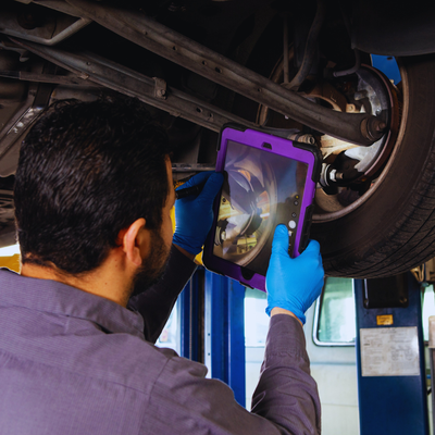 Free Digital Vehicle Inspection - At Stress-Free Auto Care, we believe in transparency and empowering our customers with the information they need to make the best decisions for their vehicles. That’s why we offer free digital vehicle inspections, including:
-Bumper-to-Bumper Inspection: Our thorough check covers every critical component of your vehicle, from brakes and tires to lights and fluids.
-Photos and Videos: You’ll receive a detailed report complete with images and videos of your vehicle’s condition, so you can see exactly what our technicians see.
-Expert Recommendations: We provide clear, honest recommendations for any services your vehicle may need, along with their priority level. Free Digital Vehicle Inspection - At Stress-Free Auto Care, we believe in transparency and empowering our customers with the information they need to make the best decisions for their vehicles. That’s why we offer free digital vehicle inspections, including:
-Bumper-to-Bumper Inspection: Our thorough check covers every critical component of your vehicle, from brakes and tires to lights and fluids.
-Photos and Videos: You’ll receive a detailed report complete with images and videos of your vehicle’s condition, so you can see exactly what our technicians see.
-Expert Recommendations: We provide clear, honest recommendations for any services your vehicle may need, along with their priority level.