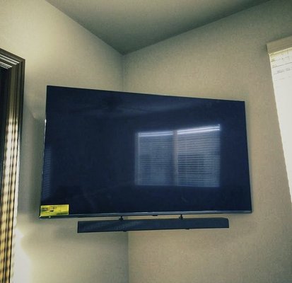 TV Mounting - I can mount any TV . When I hang it, it stays hung! TV Mounting - I can mount any TV . When I hang it, it stays hung!