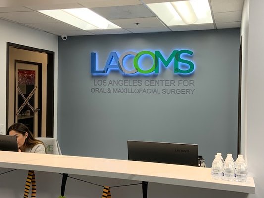 Lobby Signs - Lobby Signs are a great way to brand your business and make your interior work space look well-branded and professional! Lobby Signs - Lobby Signs are a great way to brand your business and make your interior work space look well-branded and professional!
