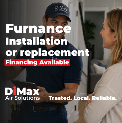 🏠 New High-Efficiency Furnace Installed - This project involved the removal of an outdated heating system and the installation of a modern high-efficiency furnace. The new system provides consistent indoor comfort, improved energy savings, and dependable heating performance for years to come.
✅ Reliable Whole-Home Heating
✅ Improved Energy Efficiency
✅ Professional HVAC Installation
✅ Clean & Detailed Workmanship
✅ Built For Long-Term Comfort 🏠 New High-Efficiency Furnace Installed - This project involved the removal of an outdated heating system and the installation of a modern high-efficiency furnace. The new system provides consistent indoor comfort, improved energy savings, and dependable heating performance for years to come.
✅ Reliable Whole-Home Heating
✅ Improved Energy Efficiency
✅ Professional HVAC Installation
✅ Clean & Detailed Workmanship
✅ Built For Long-Term Comfort