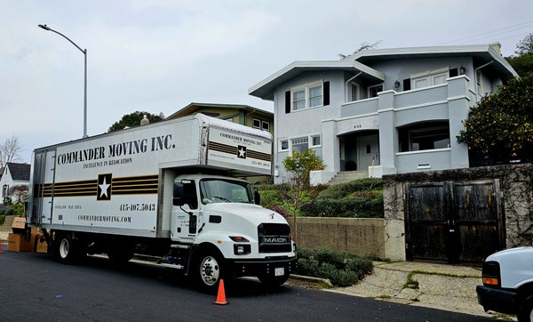 Moving 3 bedroom house. - Moving in the Bay Area? Let us handle the details! ⭐️⭐️⭐️⭐️⭐️🫡
Get a FREE quote from our licensed and insured pros for a seamless relocation experience! 💯🚛 415.407.5043
Serving San Francisco, Hayward, and beyond! Moving 3 bedroom house. - Moving in the Bay Area? Let us handle the details! ⭐️⭐️⭐️⭐️⭐️🫡
Get a FREE quote from our licensed and insured pros for a seamless relocation experience! 💯🚛 415.407.5043
Serving San Francisco, Hayward, and beyond!
