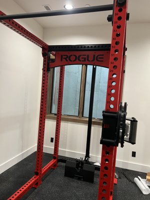 Fitness equipment assembly ROGUE - I provide professional assembly services for Rogue fitness equipment. With a focus on precision and safety, I ensure that every piece is securely installed, following all manufacturer guidelines for a safe and reliable setup. I am well-equipped with the necessary tools to complete the job efficiently, so you can start using your equipment without worry. My goal is to deliver high-quality service, paying attention to detail, and ensuring customer satisfaction. Contact me for reliable, professional assembly of your Rogue fitness equipment. Fitness equipment assembly ROGUE - I provide professional assembly services for Rogue fitness equipment. With a focus on precision and safety, I ensure that every piece is securely installed, following all manufacturer guidelines for a safe and reliable setup. I am well-equipped with the necessary tools to complete the job efficiently, so you can start using your equipment without worry. My goal is to deliver high-quality service, paying attention to detail, and ensuring customer satisfaction. Contact me for reliable, professional assembly of your Rogue fitness equipment.
