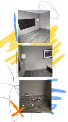 Hardest Clean Yet - This was a very tough clean - take a look if you feel like you'd like us to handle your project please reach out. Hardest Clean Yet - This was a very tough clean - take a look if you feel like you'd like us to handle your project please reach out.