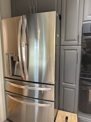 Kitchen - Kitchen cleaning Kitchen - Kitchen cleaning