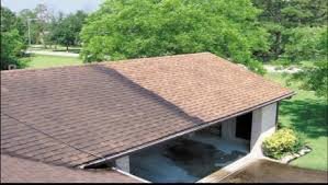 Soft Washing - Soft Washing allows us to use very low pressure with the use of a low voltage pump. Using minimal voltage pumps guarantees that there is no chance of doing damage to the area that we working on. With the combination of the right detergents and low pressure there is a 100% kill ratio of Algae and Black Mold. We can make your shingle roof look new again. Give us a call for a free quote!