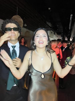 Pacifica Prom - I had the pleasure of DJing and MC-ing the Pacifica High School Prom in Santa Monica last week. So much fun. Pacifica Prom - I had the pleasure of DJing and MC-ing the Pacifica High School Prom in Santa Monica last week. So much fun.