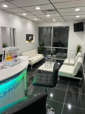 oxygen bar - visit our new oxygen bar added for recovery oxygen bar - visit our new oxygen bar added for recovery