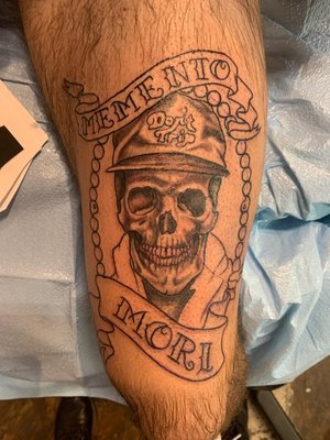 Caitlin Propst tattoos - Caitlin Propst has been tattooing just a year. But is obviously meant to do tattooing. Her advanced art skills only give her more fuel as a tattoo artist Caitlin Propst tattoos - Caitlin Propst has been tattooing just a year. But is obviously meant to do tattooing. Her advanced art skills only give her more fuel as a tattoo artist